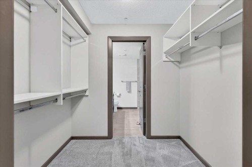 3111-310 Mckenzie Towne Gate Se, Calgary, AB - Indoor With Storage
