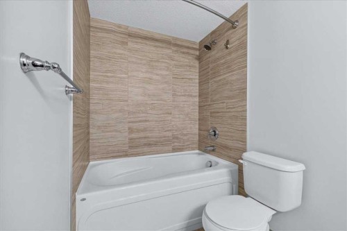 3111-310 Mckenzie Towne Gate Se, Calgary, AB - Indoor Photo Showing Bathroom