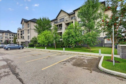 3111-310 Mckenzie Towne Gate Se, Calgary, AB - Outdoor