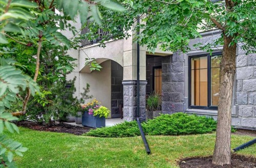 3111-310 Mckenzie Towne Gate Se, Calgary, AB - Outdoor