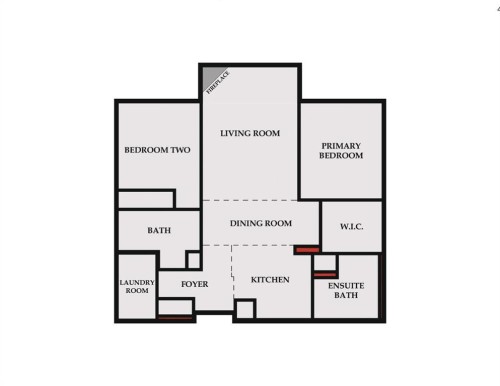 3111-310 Mckenzie Towne Gate Se, Calgary, AB - Other