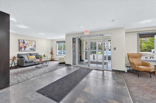 3111-310 Mckenzie Towne Gate Se, Calgary, AB - Indoor