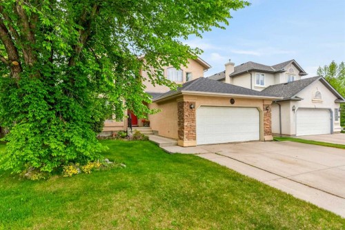 148 Sierra Madre Crescent Sw, Calgary, AB - Outdoor