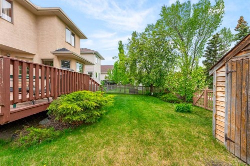 148 Sierra Madre Crescent Sw, Calgary, AB - Outdoor