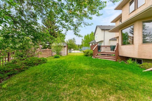148 Sierra Madre Crescent Sw, Calgary, AB - Outdoor