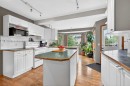 148 Sierra Madre Crescent Sw, Calgary, AB  - Indoor Photo Showing Kitchen 