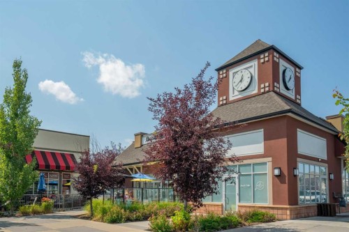 1021 Mahogany Boulevard Se, Calgary, AB - Outdoor