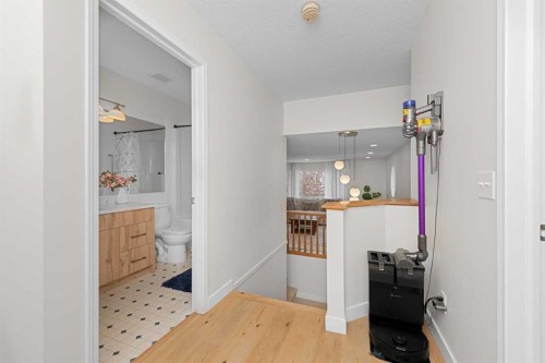 77 Citadel Ridge Green Nw, Calgary, AB - Indoor