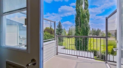 77 Citadel Ridge Green Nw, Calgary, AB - Outdoor With Balcony With Exterior