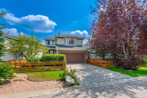 77 Citadel Ridge Green Nw, Calgary, AB - Outdoor