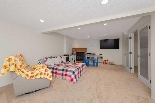 77 Citadel Ridge Green Nw, Calgary, AB - Indoor