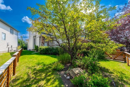 77 Citadel Ridge Green Nw, Calgary, AB - Outdoor