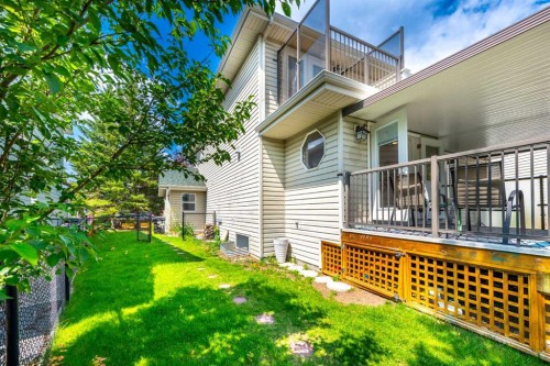 77 Citadel Ridge Green Nw, Calgary, AB - Outdoor With Balcony