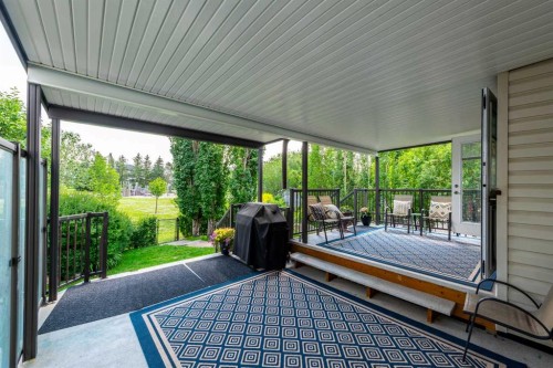 77 Citadel Ridge Green Nw, Calgary, AB - Outdoor With Deck Patio Veranda With Exterior