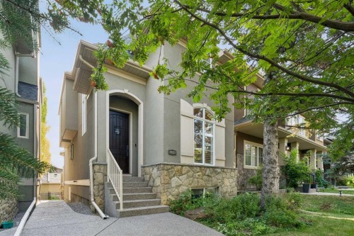 3922 16A Street Sw, Calgary, AB - Outdoor
