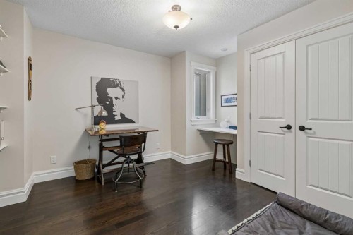 3922 16A Street Sw, Calgary, AB - Indoor