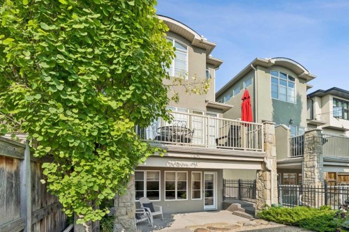 3922 16A Street Sw, Calgary, AB - Outdoor