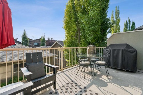 3922 16A Street Sw, Calgary, AB - Outdoor With Exterior