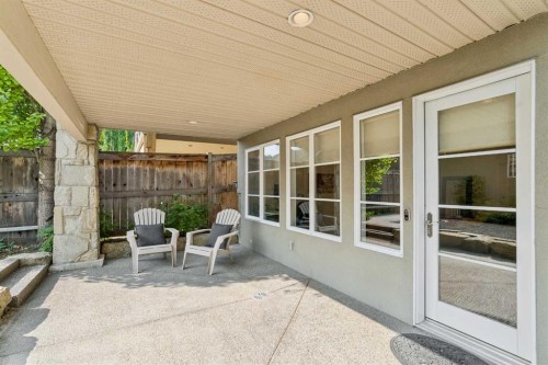 3922 16A Street Sw, Calgary, AB - Outdoor With Deck Patio Veranda With Exterior