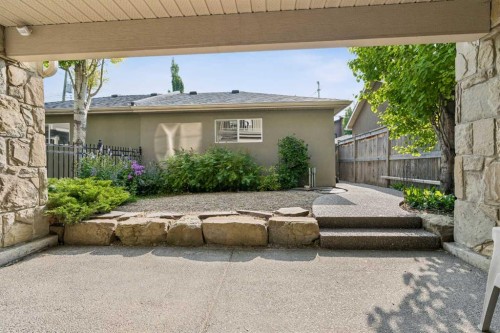 3922 16A Street Sw, Calgary, AB - Outdoor
