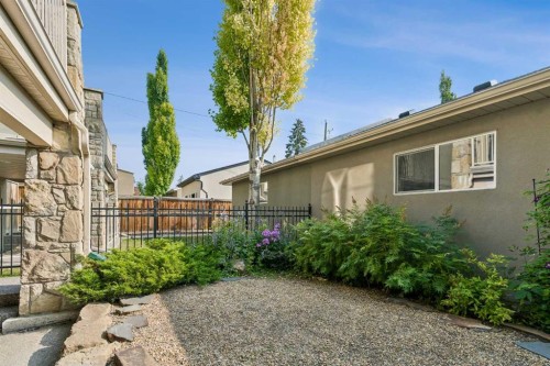 3922 16A Street Sw, Calgary, AB - Outdoor