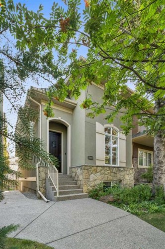 3922 16A Street Sw, Calgary, AB - Outdoor