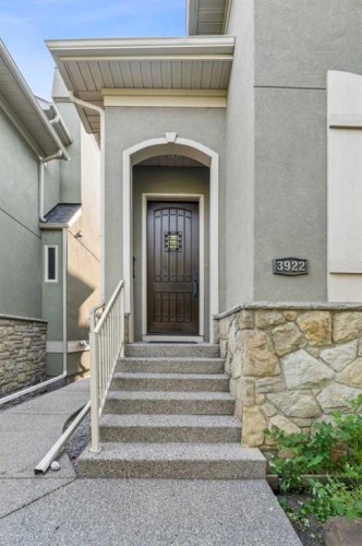 3922 16A Street Sw, Calgary, AB - Outdoor