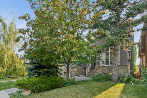 3922 16A Street Sw, Calgary, AB - Outdoor