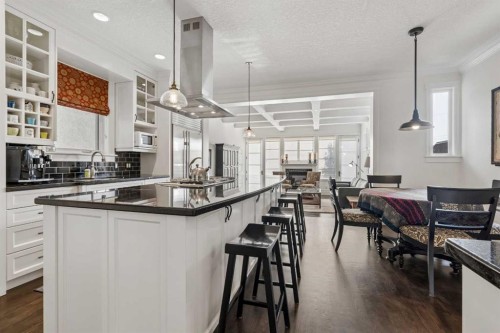 3922 16A Street Sw, Calgary, AB - Indoor