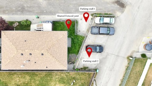 2-116 First Street, Cochrane, AB - Other