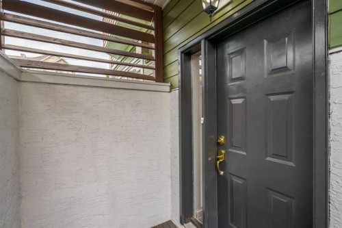 2-116 First Street, Cochrane, AB - Outdoor With Exterior
