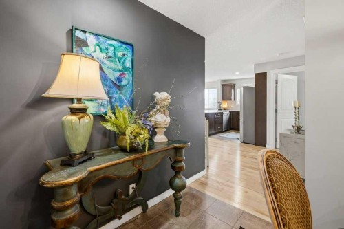 3301-10 Country Village Park Ne, Calgary, AB - Indoor