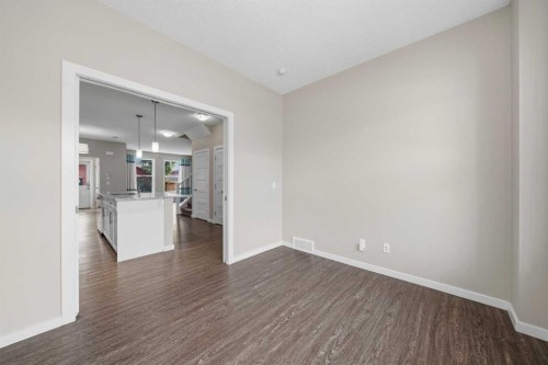 75 Legacy Glen Row Se, Calgary, AB - Indoor Photo Showing Other Room