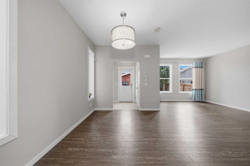 75 Legacy Glen Row Se, Calgary, AB - Indoor