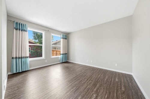 75 Legacy Glen Row Se, Calgary, AB - Indoor Photo Showing Other Room