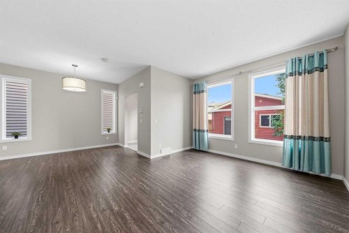75 Legacy Glen Row Se, Calgary, AB - Indoor