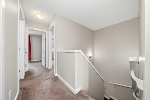 75 Legacy Glen Row Se, Calgary, AB - Indoor Photo Showing Other Room