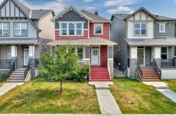 75 Legacy Glen Row SE Calgary, AB T2X 3Y9