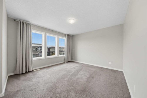75 Legacy Glen Row Se, Calgary, AB - Indoor Photo Showing Other Room