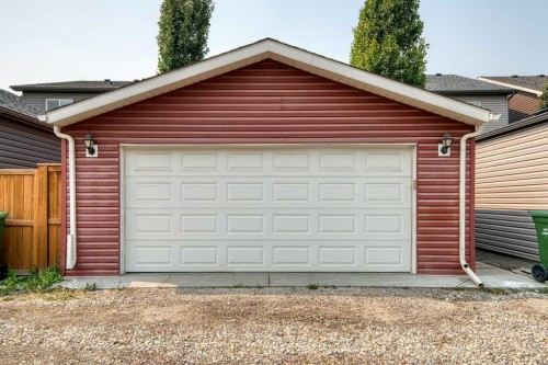 75 Legacy Glen Row Se, Calgary, AB - Outdoor With Exterior