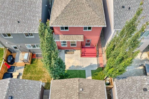 75 Legacy Glen Row Se, Calgary, AB - Outdoor