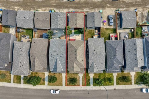 75 Legacy Glen Row Se, Calgary, AB - Outdoor
