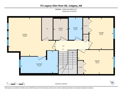 75 Legacy Glen Row Se, Calgary, AB - Other