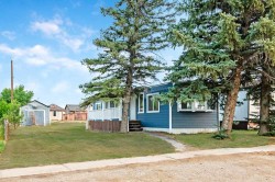 225 2 Avenue NORTHChampion, AB T0L 0R0
