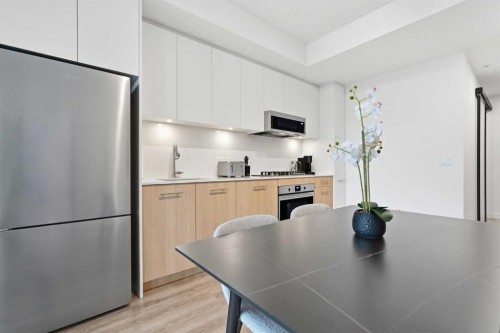 1213-730 2 Avenue Sw, Calgary, AB - Indoor