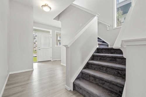 260 Carringham Way Nw, Calgary, AB - Indoor Photo Showing Other Room