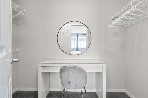 260 Carringham Way Nw, Calgary, AB - Indoor With Storage