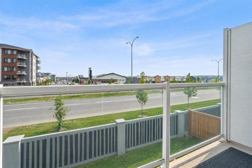 260 Carringham Way Nw, Calgary, AB - Outdoor