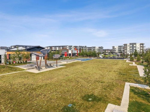 260 Carringham Way Nw, Calgary, AB - Outdoor With View