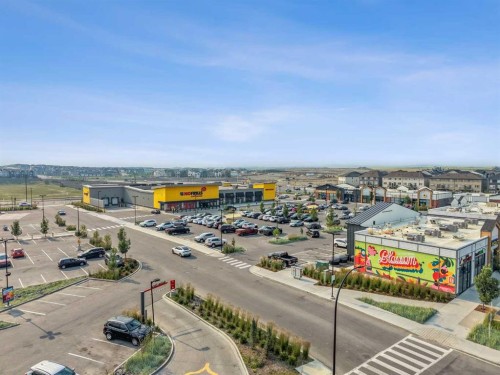 260 Carringham Way Nw, Calgary, AB - Outdoor With View